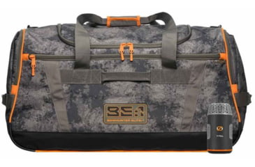 Image of ScentLok BE 1 8K Nano Combo, Grey Fractal, 701970221173