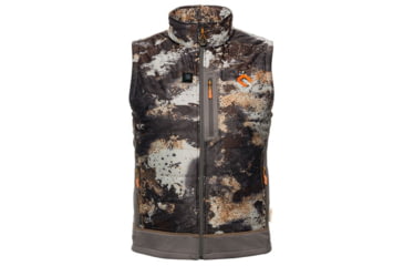 Image of ScentLok BE 1 Reactor Plus Heated Vest, True Timber, Large, 1031209-204-LG