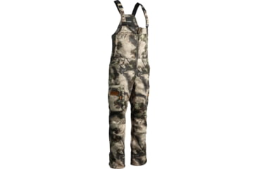 Image of ScentLok BE:1 Voyage Bib - Men's, Extra Large, Mossy Oak Terra Gila, 1409296