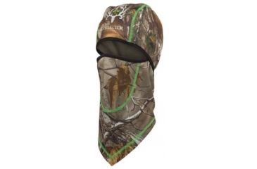 Image of ScentLok Bonafide Balaclava, Realtree Xtra, OS 41484-056-OS