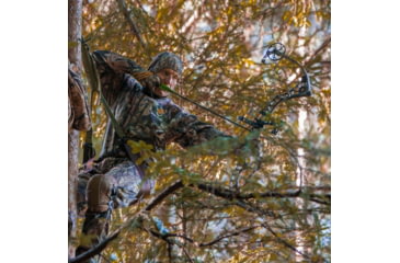 Image of Scentlok Coverall Savanna Aero Quickstrike X-large Rt-edge