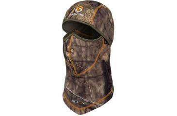 Image of ScentLok Full Season Headcover, MO Country, OS 83590-082-OS