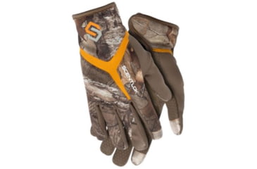 Image of ScentLok Full Season Release Glove, Realtree Xtra, MD 80238-056-MD