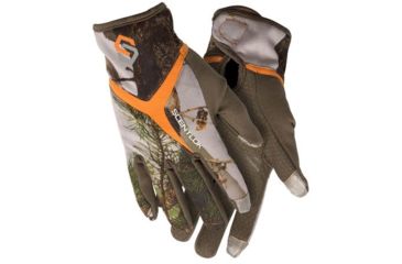Image of ScentLok Full Season Release Glove, Vertigo Grey, MD 80238-051-MD