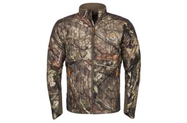 Image of ScentLok Full Season TAKTIX Jacket - Mens, Mossy Oak Break up Country, Medium 83515-082-MD