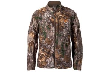 Image of ScentLok Full Season Velocity Jacket, Realtree Xtra, SM 83511-056-SM