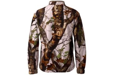 Image of ScentLok Full Season Velocity Jacket, Vertigo Grey, MD 83511-051-MD