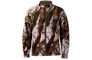 Image of ScentLok Full Season Velocity Jacket, Vertigo Grey, MD 83511-051-MD