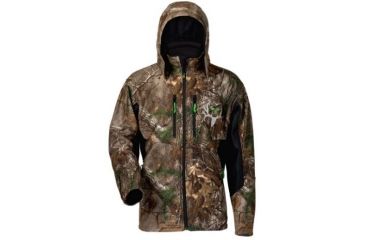 Image of ScentLok Game Changer Heavyweight Jacket, Realtree Xtra, MD 41411-056-MD