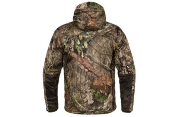 Image of ScentLok Hydrotherm Waterproof Insulated Jacket - Mens, Mossy Oak Break up Country, Large 86112-082-LG