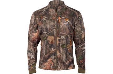 Image of Scentlok Jacket Savanna Aero Crosshair R-tree Edge X-large
