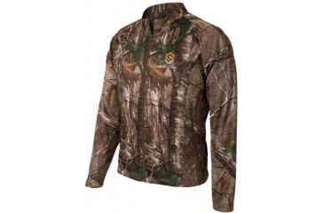 Image of ScentLok Lightweight Jacket, Realtree Xtra, MD 87010-056-MD