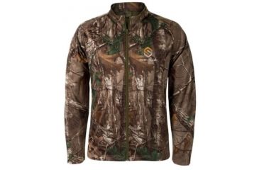 Image of ScentLok Lightweight Jacket, Realtree Xtra, MD 87010-056-MD