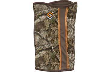 Image of ScentLok Lightweight Multi-Paneled Facemask, Realtree APX Camo, 1409248