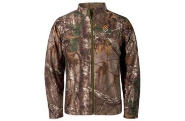 Image of ScentLok Midweight Jacket, Realtree Xtra, MD 83010-056-MD