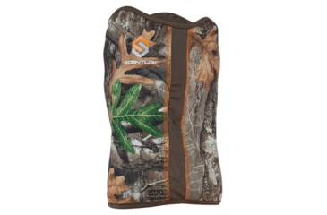 Image of ScentLok Midweight Multi-Paneled Face Mask, Realtree Edge, One Size, 2110148-153-OS