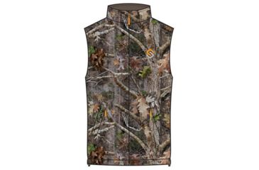 Image of ScentLok Morphic Waterproof Vest - Mens, Mossy Oak Break up Country, Large, 83615-082-LG
