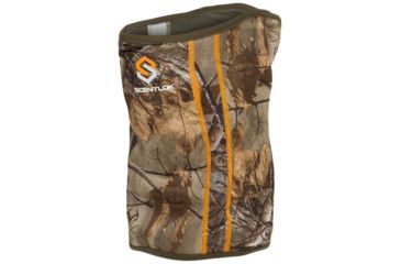 Image of ScentLok MultiPanel Gaiter, Realtree Xtra, One Size, 83684-056-OS