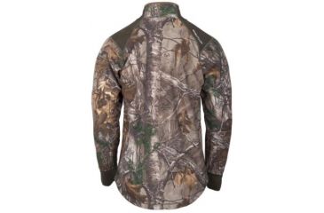 Image of ScentLok Nexus Arctic Weight Top, Realtree Xtra, SM 81710-056-SM