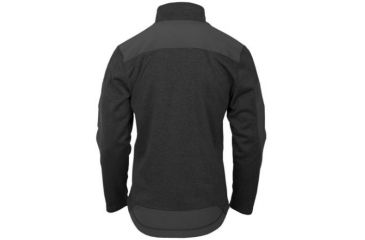 Image of ScentLok Nexus Summit Weight Top, Black Heather, SM 81610-190-SM