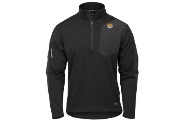 Image of ScentLok Nexus Summit Weight Top, Black Heather, SM 81610-190-SM