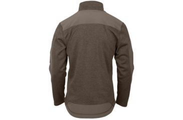 Image of ScentLok Nexus Summit Weight Top, Canteen Heather, MD 81610-171-MD