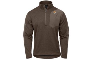 Image of ScentLok Nexus Summit Weight Top, Canteen Heather, MD 81610-171-MD