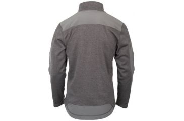 Image of ScentLok Nexus Summit Weight Top, Slate Heather, SM 81610-177-SM