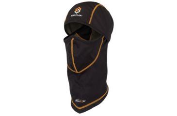 Image of ScentLok Savanna Lightweight Headcover, Black, OS 87490-090-OS