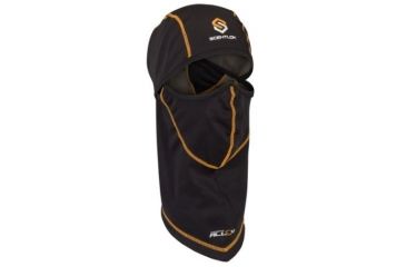Image of ScentLok Savanna Lightweight Headcover, Black, OS 87490-090-OS