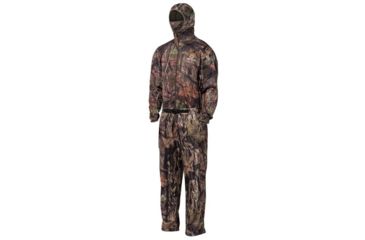 Image of ScentLok Savanna Quickstrike Coverall - Mens, Realtree Edge, Large, 87423-153-LG