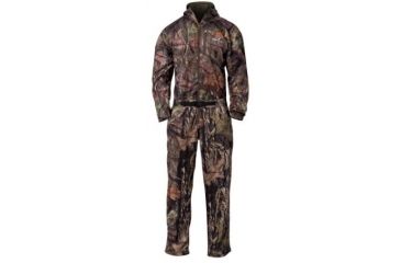 Image of ScentLok Savanna Quickstrike Coverall, MO Country, MD 87423-082-MD