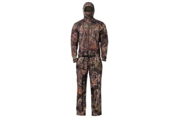 Image of ScentLok Savanna Quickstrike Coverall, MO Country, XL 87423-082-XL