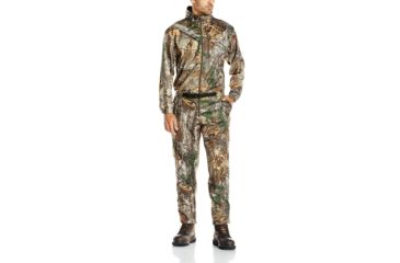Image of ScentLok Savanna Quickstrike Coverall, Realtree Xtra, 2X 87423-056-2X