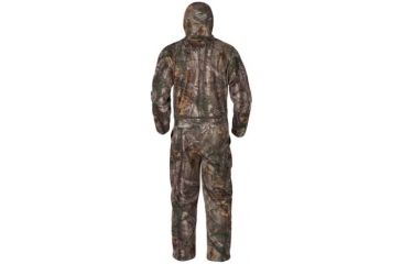 Image of ScentLok Savanna Quickstrike Coverall, Realtree Xtra, MD 87423-056-MD