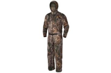 Image of ScentLok Savanna Quickstrike Coverall, Realtree Xtra, MD 87423-056-MD