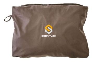 Image of ScentLok Savanna Quickstrike Coverall, Realtree Xtra, MD 87423-056-MD