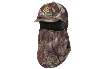 Image of ScentLok Savanna Ultimate Lightweight Headcover, MO Country, OS 87493-082-OS