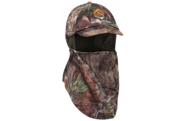 Image of ScentLok Savanna Ultimate Lightweight Headcover, MO Country, OS 87493-082-OS