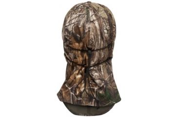 Image of ScentLok Savanna Ultimate Lightweight Headcover, Realtree Xtra, OS 87493-056-OS
