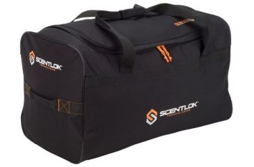 Image of ScentLok Swat Travel Bag 30inx17inx16in, Black, 30X17 82350-090-30X17