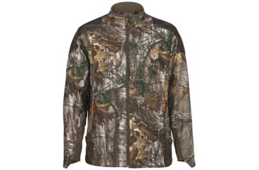 Image of ScentLok Taktix Jacket, Realtree Xtra, Large, 83515-056-LG