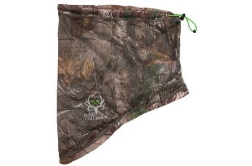 Image of ScentLok Thunderstruck Facemask, Realtree Xtra, OS 41041-056-OS