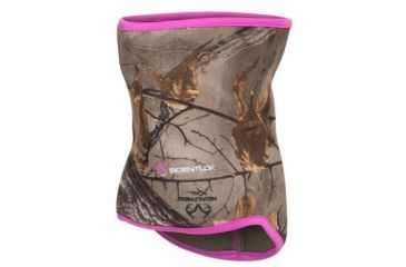 Image of ScentLok Wild Heart Facemask, Realtree Xtra, OS 83589-056-OS