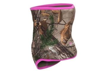Image of ScentLok Wild Heart Facemask, Realtree Xtra, OS 83589-056-OS