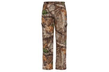 Image of ScentLok Wind Brace Windproof Fleece Pant - Mens, Realtree Edge, Large 83622-153-LG