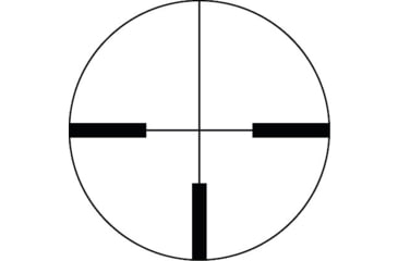 Image of Schmidt and Bender Klassic Hunting Rifle Scope, 8 Reticle, 2pt5-10x56mm 942882