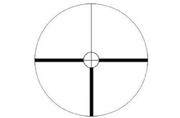 Image of Schmidt and Bender Klassic Hunting Rifle Scope, 9 Reticle, 2pt5-10x56mm 942892