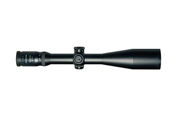 Image of Schmidt And Bender Precision Hunter With P3 Reticle 4X16 Magnification 50mm Objective 947/P3PH