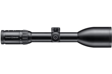 Image of Schmidt Bender 2.5-10x56 Zenith Rifle Scope, FD7 Reticle, Black, 772-811-707